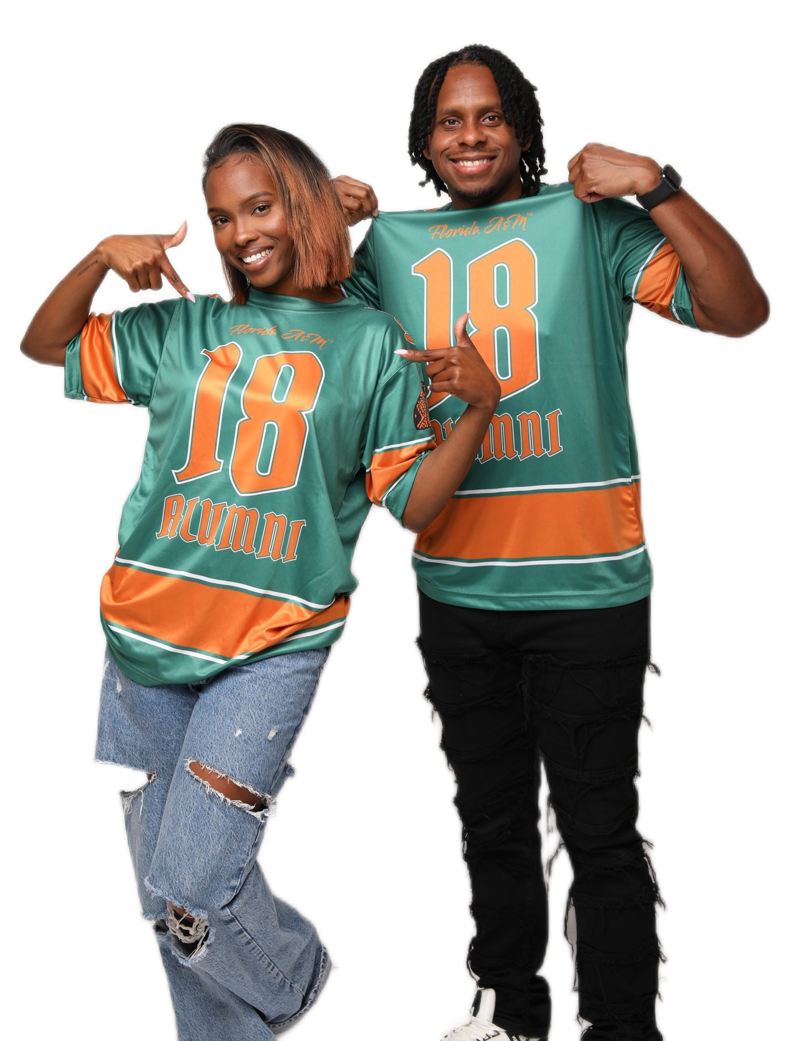 FAMU Maxx 1887 Unisex Performance Top