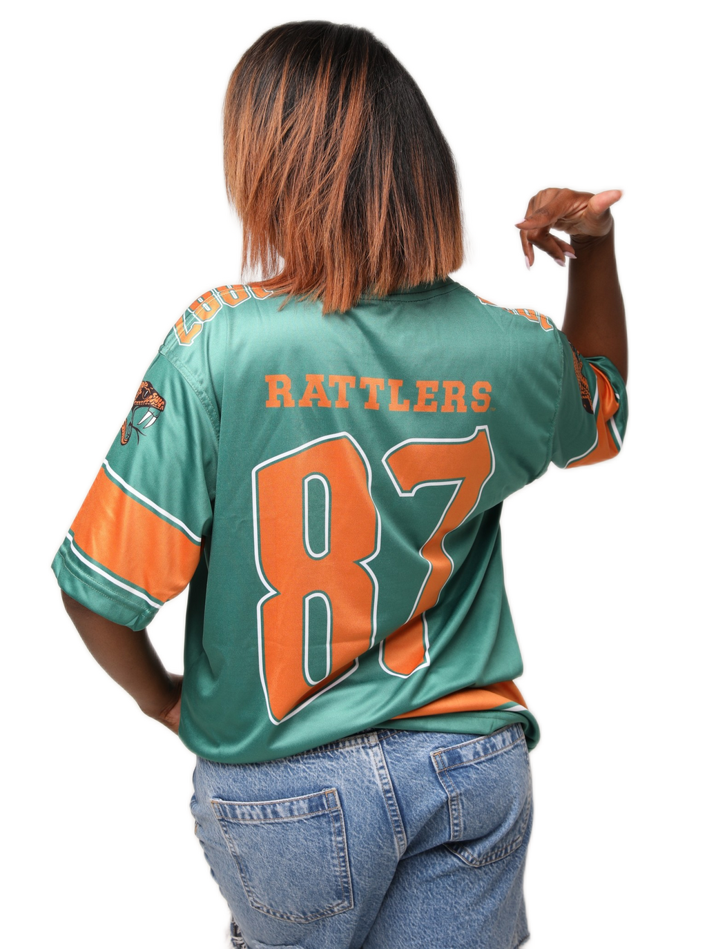 FAMU Maxx 1887 Unisex Performance Top