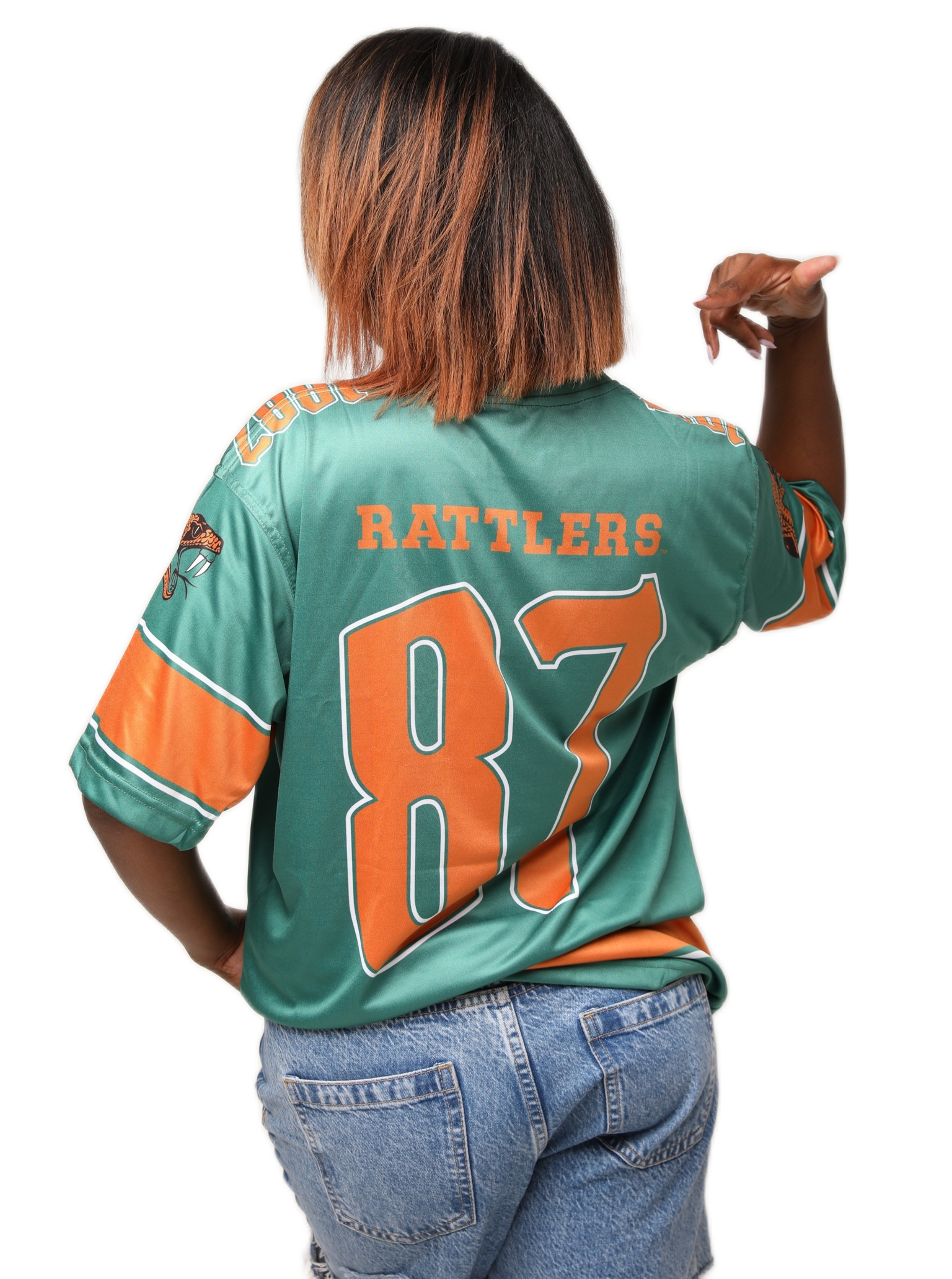 FAMU Maxx 1887 Unisex Performance Top