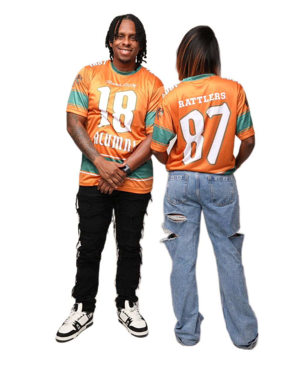FAMU Maxx 1887 Unisex Performance Top